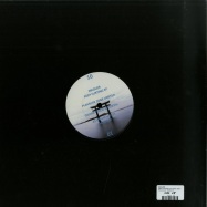 Back View : Incolor - KEEP FLIRTING EP - Pleasure Zone / PLZ010LTD