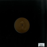 Back View : Fabe - SKETCH EP II - Valioso Recordings / Valioso019