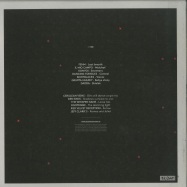 Back View : Various Artists - A MATTER OF CONCEPTS (LTD LP + MP3) - Dead Wax Records / DW018