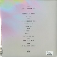 Back View : Joris - SCHREI ES RAUS (2X12 LP + CD) - Four Music / 19075853451