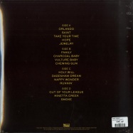 Back View : Blood Orange - NEGRO SWAN (180G 2X12 LP + MP3) - Domino Records / wiglp421