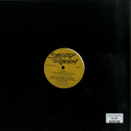 Back View : CLS / South Street Player - CAN YOU FEEL IT / (WHO?) KEEPS CHANGING YOUR MIND - Strictly Rhythm / SRCLASSICS03