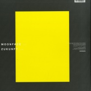 Back View : Marc Romboy - MOONFACE / ZUKUNFT - Systematic / SYST0121-6