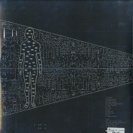 Back View : Vril - ANIMA MUNDI (VINYL , 3LP) (B-STOCK) - Delsin / 132DSR