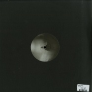 Back View : Shiken Hanzo - MYTH EP - Samurai Music / SMDE10