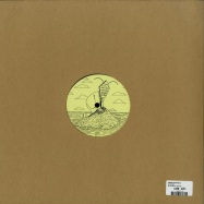 Back View : Various Artists - KLONI EP - Sounds Benefit / SND006