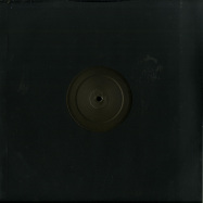 Back View : Joe Farr - DEATH BECOMES US (ANSOME & DANILO INCORVAIA REMIXES) - South London Analogue Material / SLAM010RP