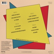 Back View : Pat Kalla & Le Super Mojo - JONGLER (CD) - Favorite Recordings / FVR144CD