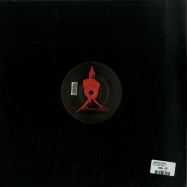 Back View : Leonid Nevermind - WERE MADE TO LOVE - Bivouac Sound / BS003