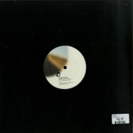 Back View : Dircsen - ACID WHEEL EP - Soundtravels Recordings / ST008