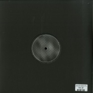 Back View : Omar / FDEZ / Ethereal Logic - LANDSCAPES FROM THE THIRD (VINYL ONLY) - Minor Planet Music / MINOR005