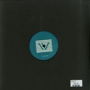 Back View : Various Artists - VV.AA 320 EP - Waste Editions / 320 W