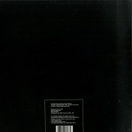 Back View : PP Roy - SEVEN UP (B-STOCK) - Rephlex / cat126ep
