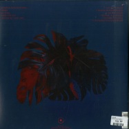 Back View : Laneous - MONSTERA DELICIOSA (LP) - Soul Has No Tempo / SHNT6LP