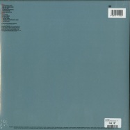 Back View : Placebo - SLEEPING WITH GHOSTS (LP) - Elevator Lady Limited / 6711045