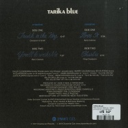 Back View : Tarika Blue - 45S COLLECTION (2X7 INCH) - Dynamite Cuts / DYNAM7045/46