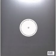 Back View : Various Artists - FAST FORWARD PRODUCTIONS  (REMIXES) - Blue Hour / BLUEHOURMXSPL001
