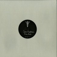 Back View : Jerome Sydenham - ECHO BACK - Apotek Records / APT031