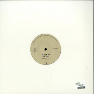 Back View : Duane & Co - Hardcore Jazz - DBH Records / DBH-001