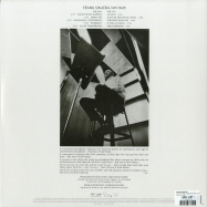 Back View : Frank Sinatra - MY WAY (50TH ANNIVERSARY EDITION) (LP) - Capitol / 7795931