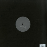 Back View : Christopher Rau - BEASTS - Drone / Drone 019