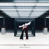 Back View : Bronswick - NUITS PLURIELLES (CD) - Lisbon Lux Records / LLR0086-CD