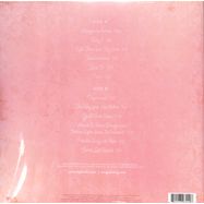 Back View : Ariana Grande - YOURS TRULY (LP) - Republic / 7797449