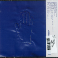 Back View : Sassy J - PATCHWORK (CD) - Rush Hour / RHMC 004 CD