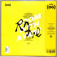 Back View : Rone - ROOM WITH A VIEW (2LP, MARBLED VINYL) - Infine / If1057lpx