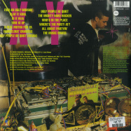 Back View : Cash Money & Marvelous - WHERES THE PARTY AT? (180G LP) - Demon Records / DEMREC528