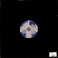 Back View : D. Tiffany - CRUEL TRANCE - LKR Records / LKR009