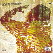 Back View : Natureboy Flako - AMBITUS OF BEAUTY (LP) - HHV / HHV849