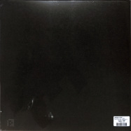 Back View : Limewax & more - SETTIME LP (2LP + MP3) - PRSPCT Recordings / PRSPCTLP018