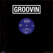 Back View : Soofle - NOUVEAU EP - Groovin / GR-1269