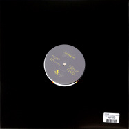 Back View : Alienage - GARGOYLE RECORDS CLASSICS PART 2 - Holding Hands / HHAGAIN006