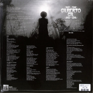 Back View : Gilberto Gil - GILBERTO GIL (GOLDEN 180G LP) - Klimt Records / MJJ406CB