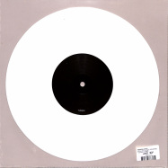 Back View : Shadow Child - APOLLO 3 (10 INCH, COLOURED) - Food Music / YUMAP3