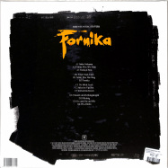 Back View : Die Fantastischen Vier - FORNIKA (2LP) - Rekord Music Publishing / 1057777RMP