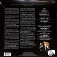 Back View : The Isley Brothers - AT THEIR VERY BEST (2LP) - United Souls / USLP1180 / 1081801US