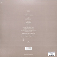 Back View : Automatism - IMMERSION (LTD WHITE LP) - Tonzonen Records / Ton 088LP