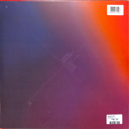 Back View : Electric Indigo - FERRUM (LP) - Editions Mego / EMEGO271