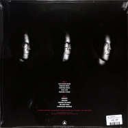 Back View : John Carpenter - LOST THEMES III - ALIVE AFTER DEATH (LP) - Sacred Bones / SBR265 / 00143441