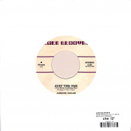 Back View : Various Artists - RARE GROOVE VOL 2 (7 INCH) - Rare Groove / RAREG002