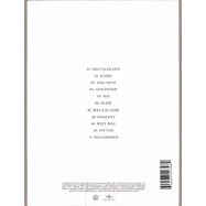 Back View : Rammstein - RAMMSTEIN (SPECIAL EDITION) (CD) - Rammstein / 7749398