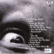Back View : Frank Black - ODDBALLS (SILVER LP) - Demon Records / DEMREC 850