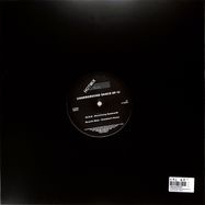Back View : Various Artists - UNDERGROUND DANCE EP IV - Hotmix Records / HM027