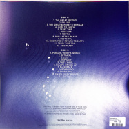 Back View : Trent Reznor & Atticus Ross - SOUL O.S.T. (LP) - Walt Disney Records / 8747321