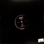 Back View : Nene H - BEAST EP - Possession / POSS-006RP