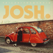 Back View : Josh. - TEILZEITROMANTIK (LP) - Warner Music International / 505419709789