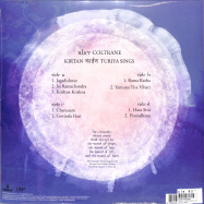 Back View : Alice Coltrane - KIRTAN: TURIYA SINGS (2LP) - Impulse / 3593976